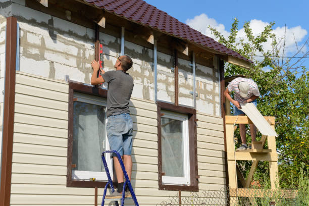 Professional Siding in Industry, PA